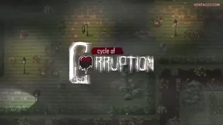 Less than two weeks remain for the full release of Cycle of Corruption