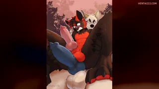Dom bi male looking for furry femboy to trade and chat with (Discuss In Dms)
