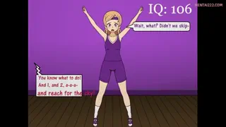 I'd love to watch this tape ;3