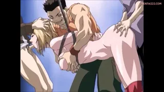 I Want to be Taken by Men Who Only See Me as a Sex Toy