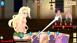 [Drain The Sire] Getting ready for first release