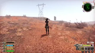 New Shooting View - Chains of Bondage