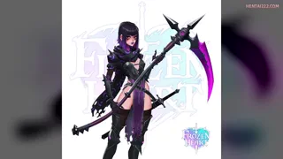 Matilda the Goth's CG 1