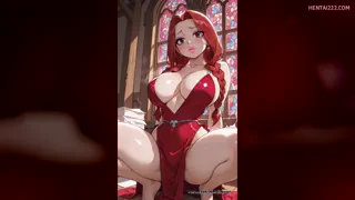 Too Hot to Handle — Flare Corona