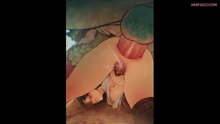 Wait, monster SLAYER? I... whoops