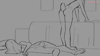 I live to receive this treatment~