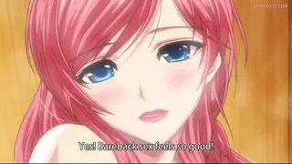 Stepmom Creampied In The Bathroom