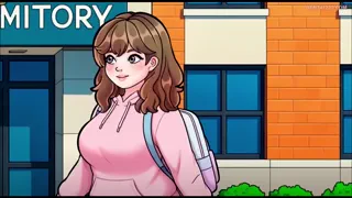 Let's see behind Lisa's smile (Eric Dick) – New Update (V0.4.0)