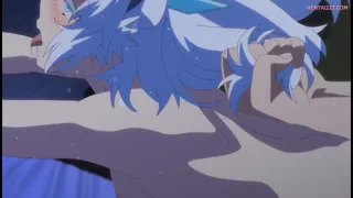 They wanted to it rough-