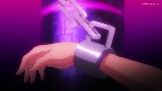 Being her personal stress relief toy feels way too good when she’s this rough with my body~♡