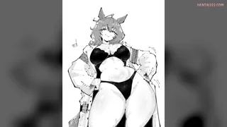 (Social In Comments) looking for a long term goonbud to feed me hentai! Thighs and muscle mommies (Asians Too!) I can show off and cam if wanted