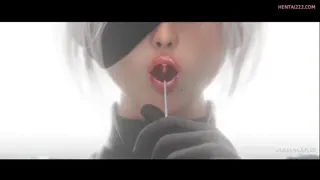 Do you Want to taste my Lolipop