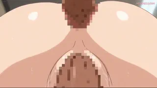 First Time Taking Two Cock