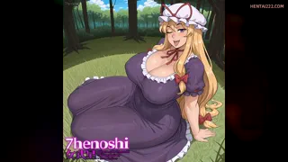 Yakumo Yukari 💜
