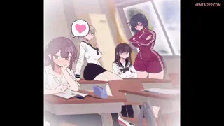 He’s getting what I need so bad~