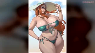 (Reddit Only) Im doing free Cock Tributes to anyone who asks. Show off your favorite waifu or just an anime girl you want under my cock