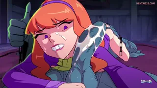 It's important to share kinks with friends