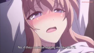 Dishonor Student (Uncensored)