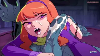 Sharing monster fucking kink between friends [Derpixion]