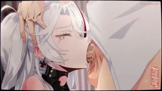 Pleasee pump my mouth full of your warm sticky cummies >w