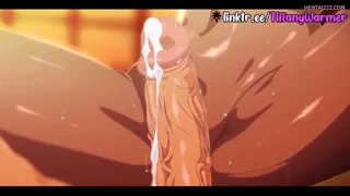 Bleach..shes riding him