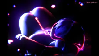 What a cute fucktoy... all by yourself~? Should know best than to walk into succubus territory