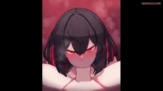 Love when cuties mumble about their boyfriends with their lips wrapped around my girl meat~