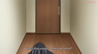 Its so hot, seems like I'm Wet Again