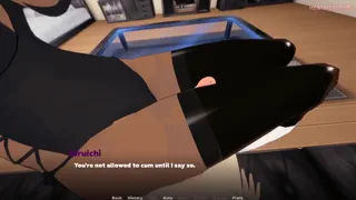 Whether you save them, or corrupt them, the girls are waiting [Dream Corruption]