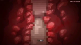 Riding Cock And Creampied