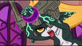 I wanna pound and fill up my shortstack gf like this ;3