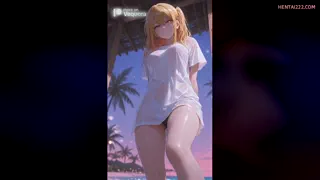 (Vequora) Hoshino Ruby [Oshi No Ko]