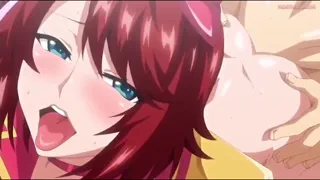 Public meet and creampie [Oideyo! Mizuryuu Kei Land]