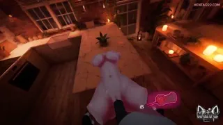 I'd rather be you doing you instead