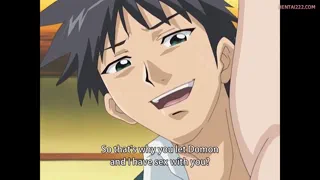 Sis Punished For Being Bad Girl