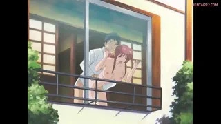 Railed Against The Glass