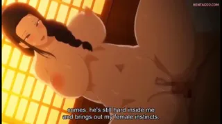 Old MILF wants Young Dick