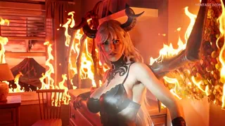 Steam Demo updated (Tenebris Legion) [Htf]