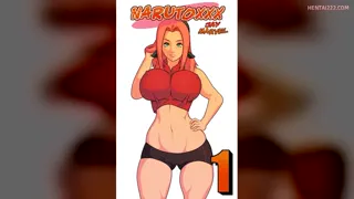 Naruto [Jay Marvel] Porn Comics