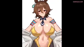 Apparently our trainer had new uniforms and work outs for us... I was confused at first but now I feel totally stress free