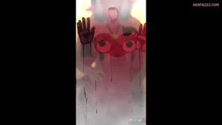 Boobs on the glass🤤