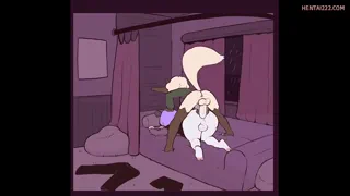 Boys will be boys~ (Art By Divucup)