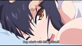 Horny Step Sis Creampied