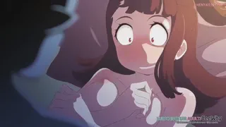 There was no sign of trouble