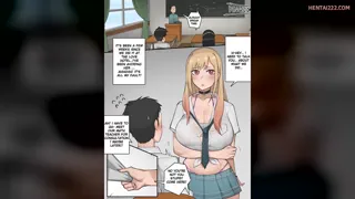 Marin Kitagawa (My Dress-up Darling) [Elijahzx] Porn Comics