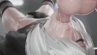 Being defeated means every inch of my body is yours so don't hold back on using it~