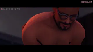 She wanted to play games but now her STEPDAD is resetting her attitude