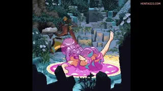 I want to trap cute adventurers passing through my area unaware~ 🫦🤭