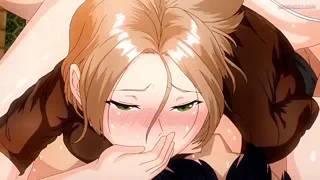 Breeding the mother as well [Koumi-jima: Shuu 7 De Umeru Mesu-tachi]