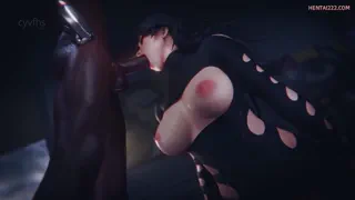 Era sucking dick (Cyvfhs) [Fortnite]